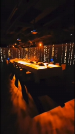 光影餐厅