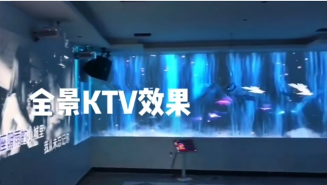 酒吧KTV